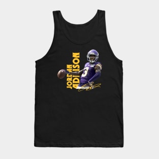 Jordan Addison Tank Top